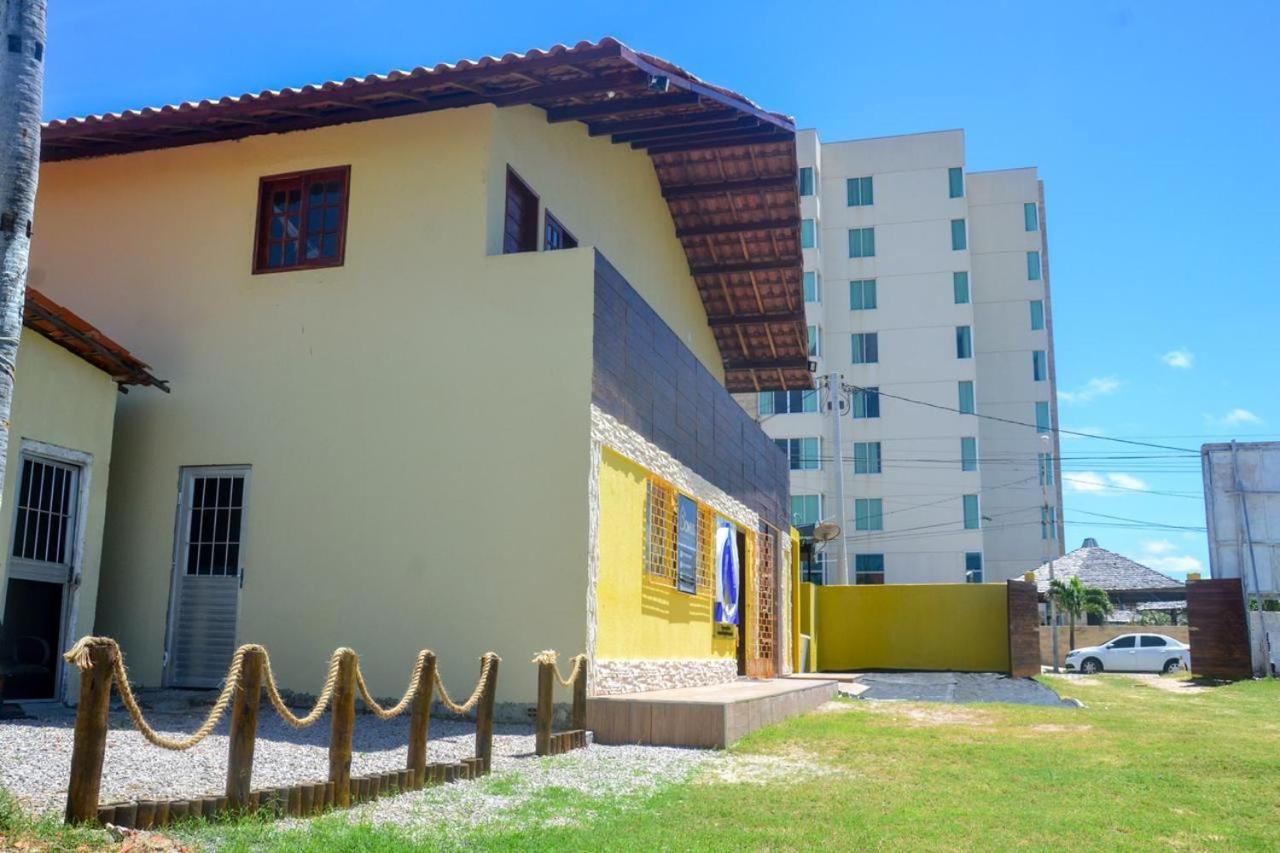 Appartamento Arte Flats Fortaleza  Esterno foto