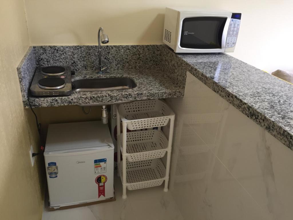 Appartamento Arte Flats Fortaleza  Esterno foto