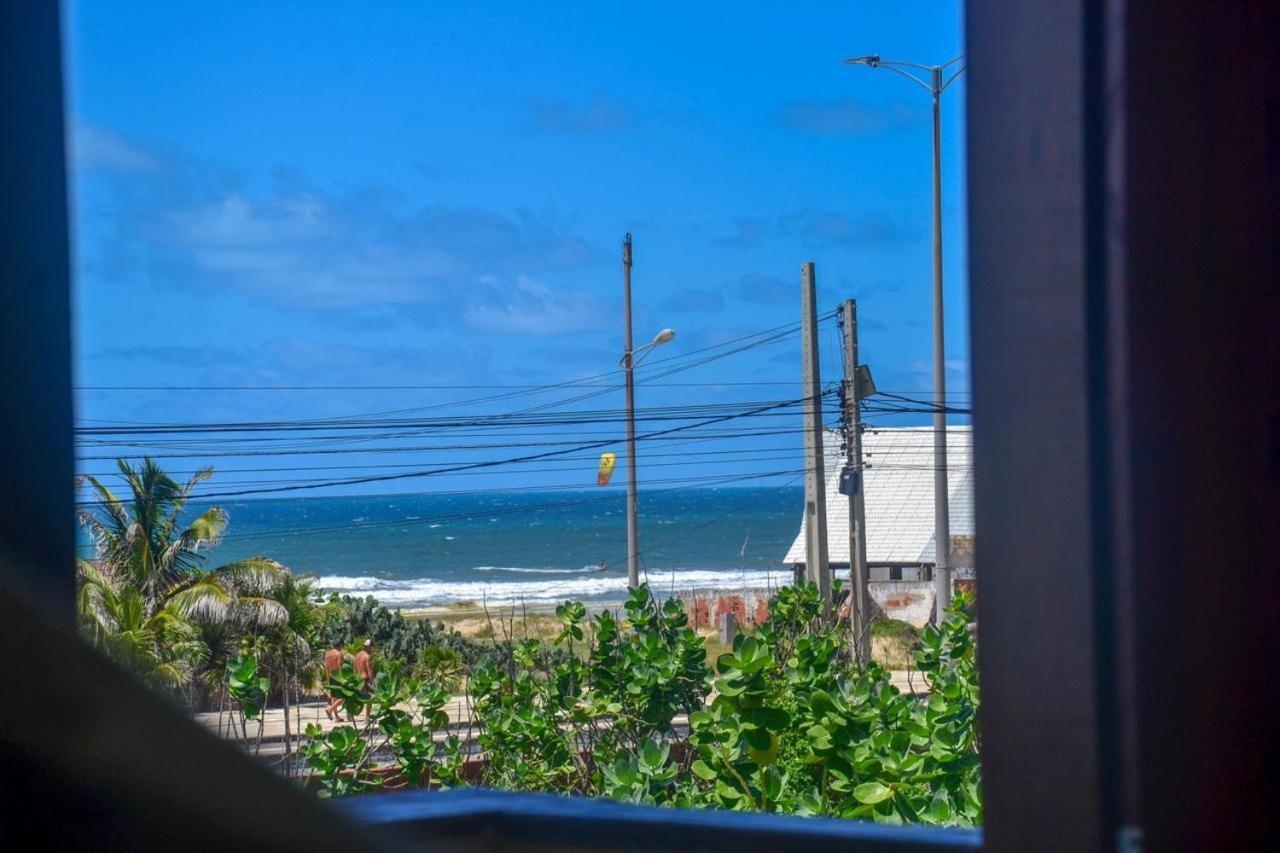Appartamento Arte Flats Fortaleza  Esterno foto