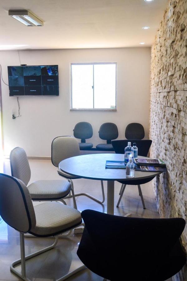 Appartamento Arte Flats Fortaleza  Esterno foto