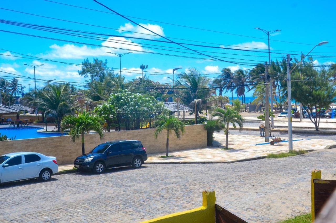 Appartamento Arte Flats Fortaleza  Esterno foto