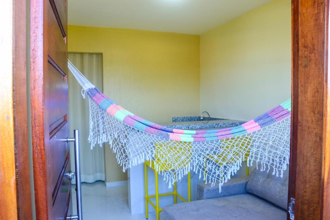 Appartamento Arte Flats Fortaleza  Esterno foto