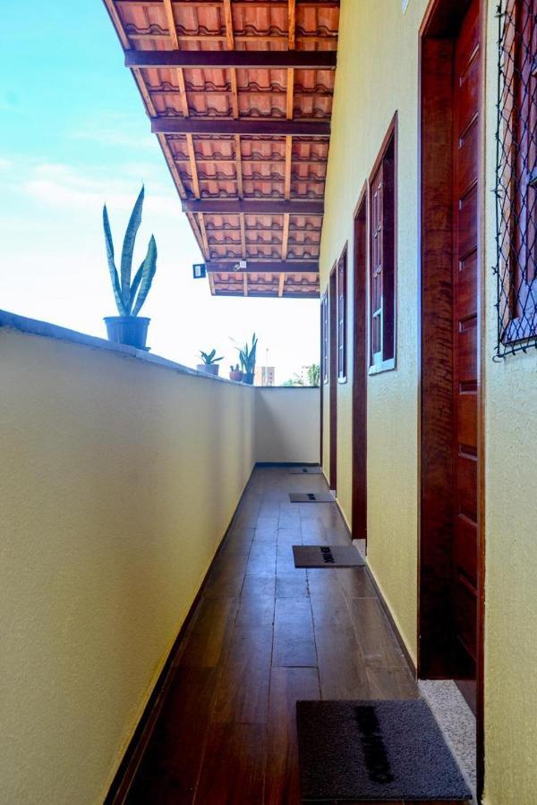 Appartamento Arte Flats Fortaleza  Esterno foto