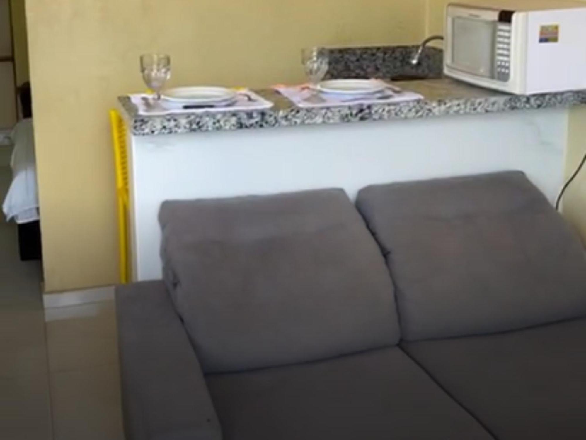 Appartamento Arte Flats Fortaleza  Esterno foto