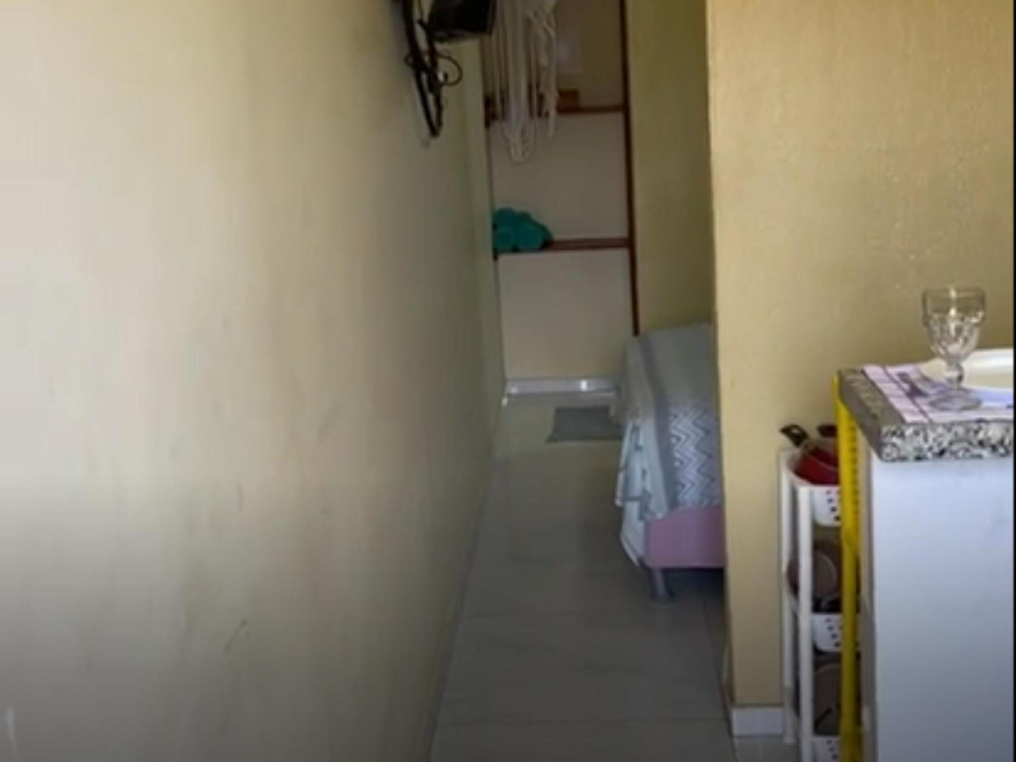 Appartamento Arte Flats Fortaleza  Esterno foto