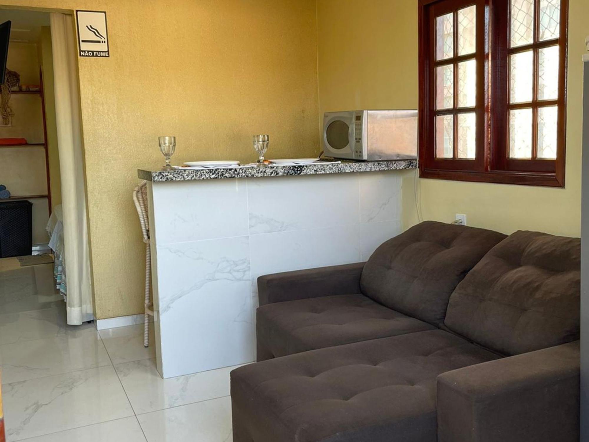 Appartamento Arte Flats Fortaleza  Esterno foto