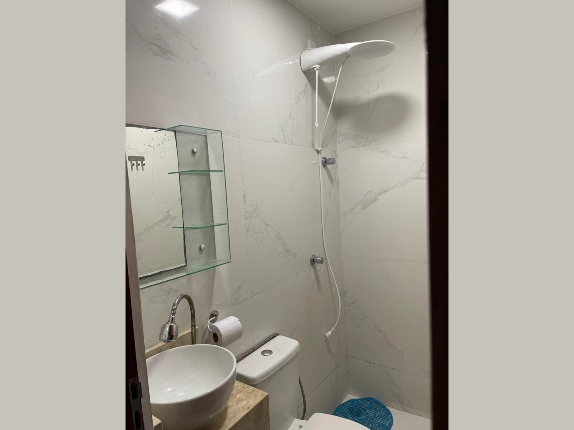 Appartamento Arte Flats Fortaleza  Esterno foto