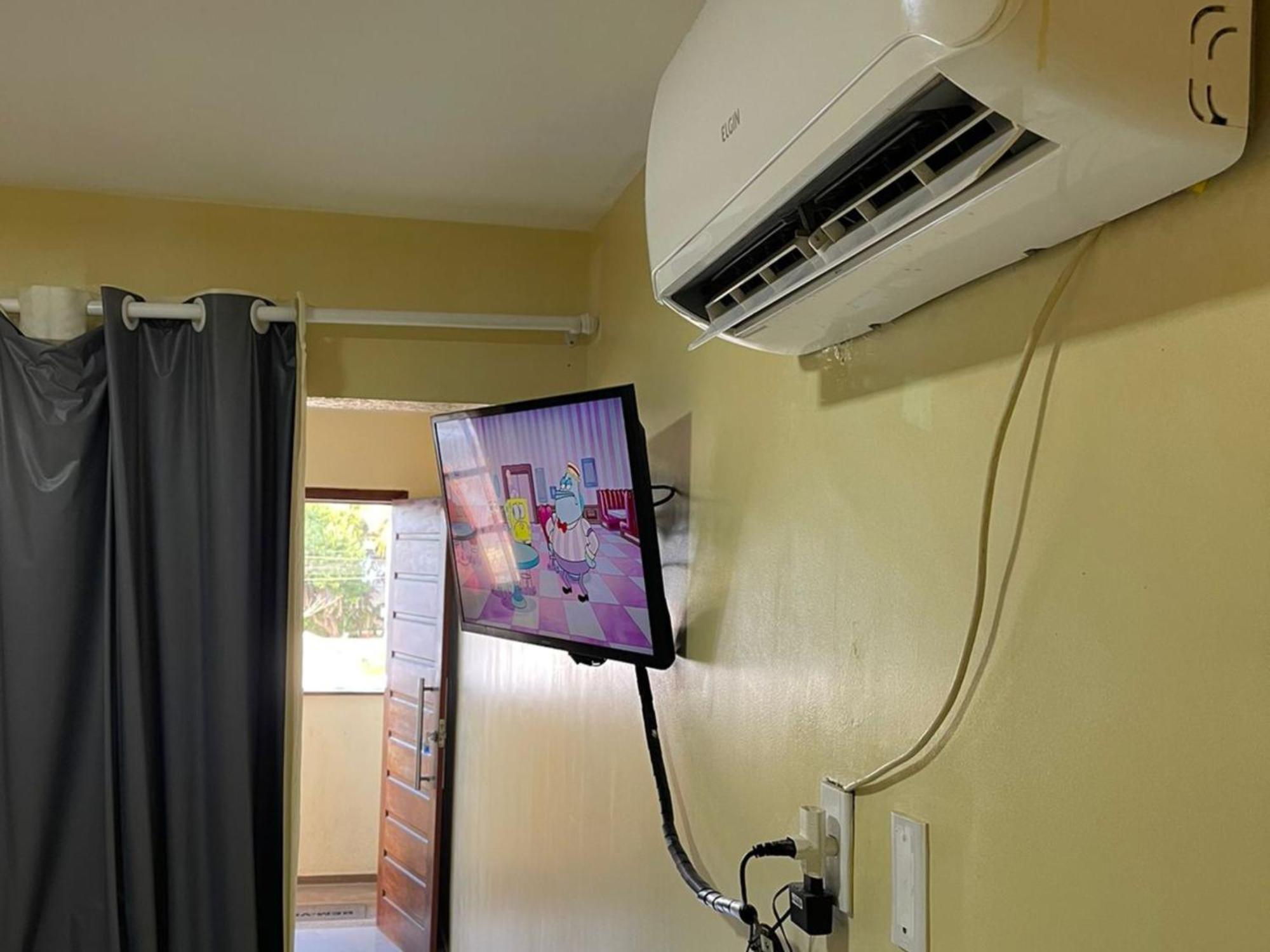 Appartamento Arte Flats Fortaleza  Esterno foto
